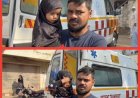 सेहत से खिलवाड़ या सिस्टम की मिलीभगत? सचिन के राधा कृष्ण डेयरी मामला गरमाया