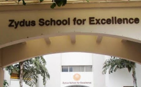 अहमदाबाद के कई स्कूलों को बम से उड़ाने की धमकी