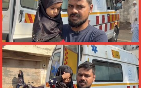 सेहत से खिलवाड़ या सिस्टम की मिलीभगत? सचिन के राधा कृष्ण डेयरी मामला गरमाया