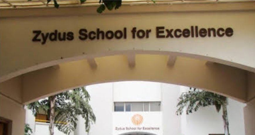 अहमदाबाद के कई स्कूलों को बम से उड़ाने की धमकी