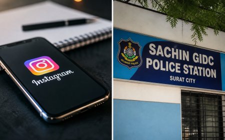 गुजरात की चौंकाने वाली कहानी: “मृत” घोषित महिला 20 दिन बाद जिंदा मिली