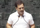राहुल गांधी को सुप्रीम कोर्ट से राहत, पीएम मोदी पर टिप्पणी से जुड़े आपराधिक मानहानि केस की सुनवाई पर रोक...
