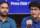 सौरव दास और आशुतोष रांका के फोन जब्त, वकीलों से मिलने नहीं देने का आरोप; दिल्ली पुलिस पर CJP ने उठाए सवाल