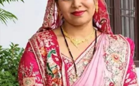 शादी के महज 10 महीने बाद मौत… कमरे से मिला ऐसा नोट, जिसने मामले को उलझा दिया