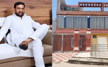 कानपुर में BJP नेता रमेश यादव को बंधक बनाकर लूटपाट, नकाबपोश बदमाशों ने फार्म हाउस में की वारदात