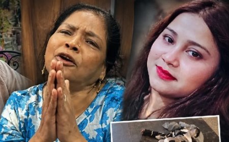 लखनऊ की समरीन की संदिग्ध मौत से उठे सवाल, इंस्टाग्राम पर अवनीश से हुई थी दोस्ती; परिवार ने लगाया हत्या का आरोप