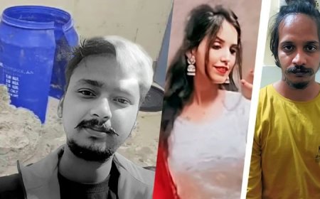 मेरठ के चर्चित सौरभ राजपूत हत्याकांड में अदालत का बड़ा फैसला सामने आया है।
