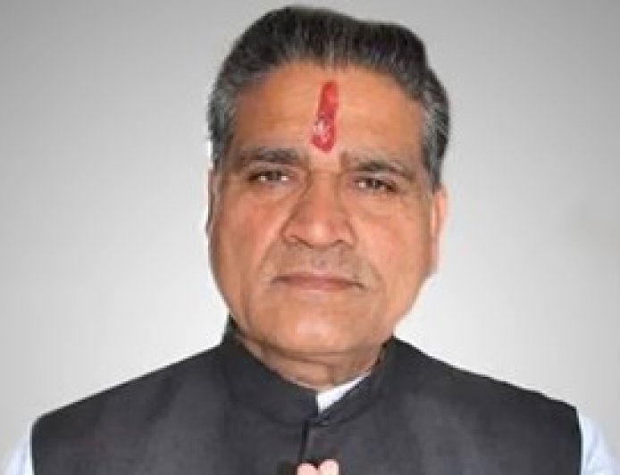 जयपुर में पूर्व सांसद के बेटे की संदिग्ध मौत: पत्नी और पोते समेत 5 लोगों पर हत्या का आरोप, पुलिस ने दर्ज किया केस