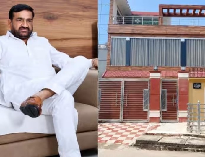 कानपुर में BJP नेता रमेश यादव को बंधक बनाकर लूटपाट, नकाबपोश बदमाशों ने फार्म हाउस में की वारदात