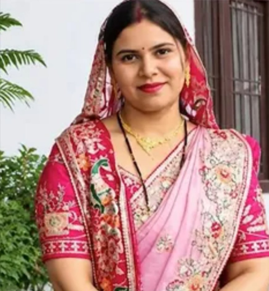 शादी के महज 10 महीने बाद मौत… कमरे से मिला ऐसा नोट, जिसने मामले को उलझा दिया